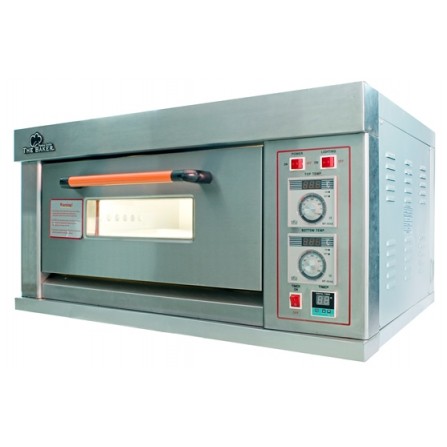 GAS OVEN YXY-12